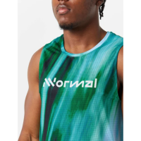 NNormal - Men's Race Tank - Print